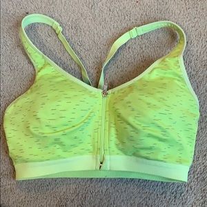 Victoria secret sports bra